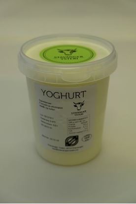 Bilde av Yoghurt 500 g Stavanger Ysteri