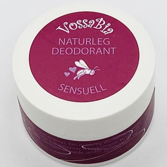 Bilde av Deodorant Sensuell 50 ml Vossabia