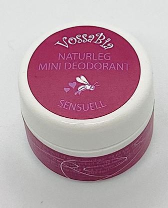 Bilde av Deodorant Sensuell 15 ml Vossabia